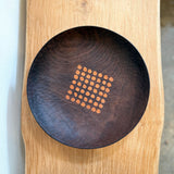 Pedestal Bowl - Medium #01 • Mar25