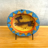 Zigzag Animal Bowls • serious PLAY