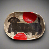 Red Dot Dishes • serious PLAY