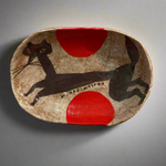 Red Dot Dishes • serious PLAY