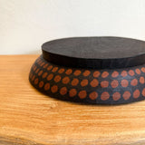 Pedestal Bowl - Medium #01 • Mar25