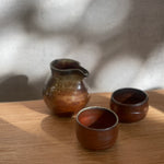 Sake Set - July 2024