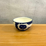 Animal Bowls - Blue & White • serious PLAY