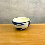 Animal Bowls - Blue & White • serious PLAY