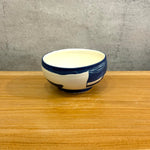 Animal Bowls - Blue & White • serious PLAY
