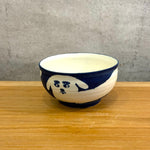 Animal Bowls - Blue & White • serious PLAY