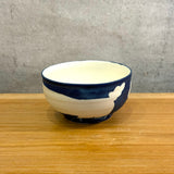 Animal Bowls - Blue & White • serious PLAY
