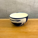 Animal Bowls - Blue & White • serious PLAY