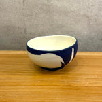 Animal Bowls - Blue & White • serious PLAY