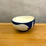 Animal Bowls - Blue & White • serious PLAY