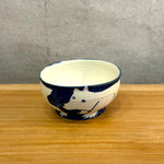 Animal Bowls - Blue & White • serious PLAY
