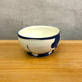 Animal Bowls - Blue & White • serious PLAY