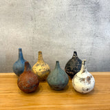 Flower Flasks - Small • serious PLAY