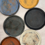 Rimmed Platters • serious PLAY