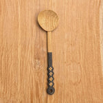 Serving Spoon #04 • Mar25