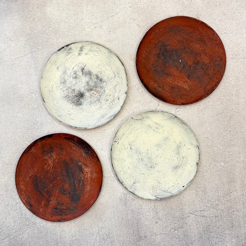 Dinner Plates • serious PLAY