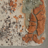 "Landscape" Ceramic Artwork #04 - "Low Tide" - July 2024