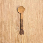 Serving Spoon #02 • Mar25