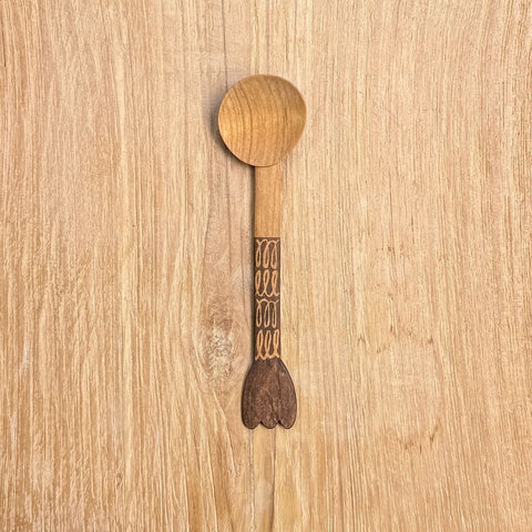 Serving Spoon #02 • Mar25