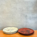 Dinner Plates • serious PLAY