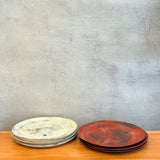 Dinner Plates • serious PLAY