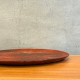 Dinner Plates • serious PLAY