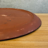 Dinner Plates • serious PLAY