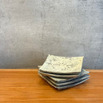 Square Plates - Small • serious PLAY
