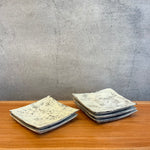 Square Plates - Small • serious PLAY