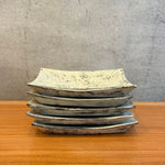 Square Plates - Small • serious PLAY