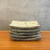 Square Plates - Small • serious PLAY