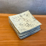 Square Plates - Small • serious PLAY