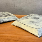 Square Plates - Small • serious PLAY