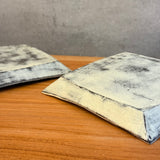 Square Plates - Small • serious PLAY