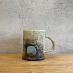 Sgraffito Mug #07 • Oct24
