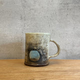 Sgraffito Mug #07 • Oct24