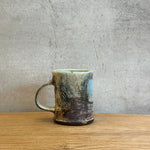 Sgraffito Mug #07 • Oct24