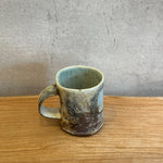 Sgraffito Mug #07 • Oct24