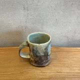 Sgraffito Mug #07 • Oct24