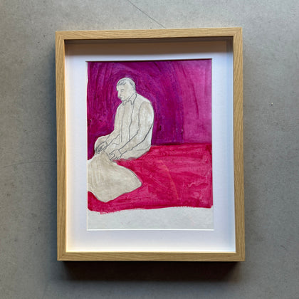 Folding (Subdue)