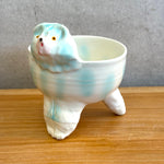 Polar Bear Bowl - Three Legged • serious PLAY