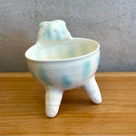 Polar Bear Bowl - Three Legged • serious PLAY