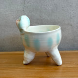 Polar Bear Bowl - Three Legged • serious PLAY