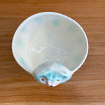 Polar Bear Bowl - Three Legged • serious PLAY