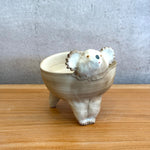 Koala Bowl - Three Legged • serious PLAY