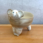 Koala Bowl - Three Legged • serious PLAY