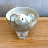 Koala Bowl - Three Legged • serious PLAY