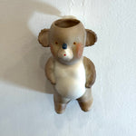 Hanging / Standing Koala Vases - Small • serious PLAY