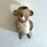 Hanging / Standing Koala Vases - Small • serious PLAY