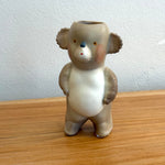 Hanging / Standing Koala Vases - Small • serious PLAY